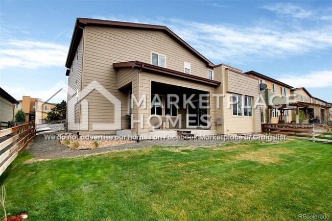 Building Photo - 10803 Sedalia Cir