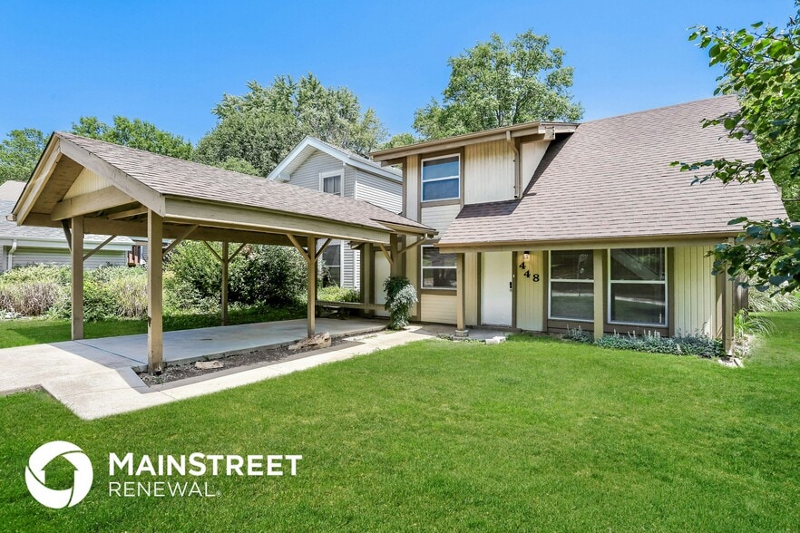 Building Photo - 448 Far Hill Dr