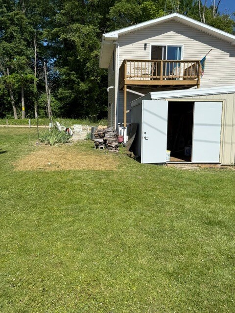 Building Photo - 51156 Maple Rd