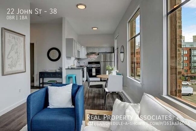 Building Photo - 22 John St