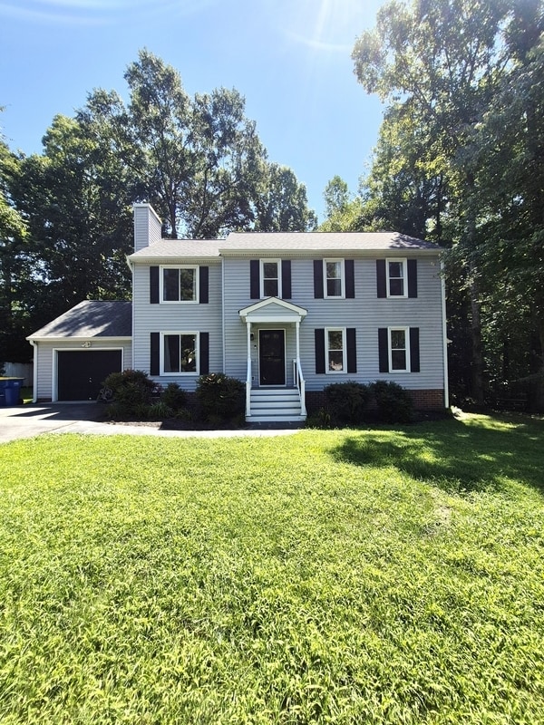 Building Photo - 9019 Double Tree Ln