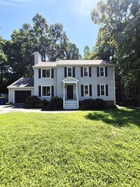 Building Photo - 9019 Double Tree Ln