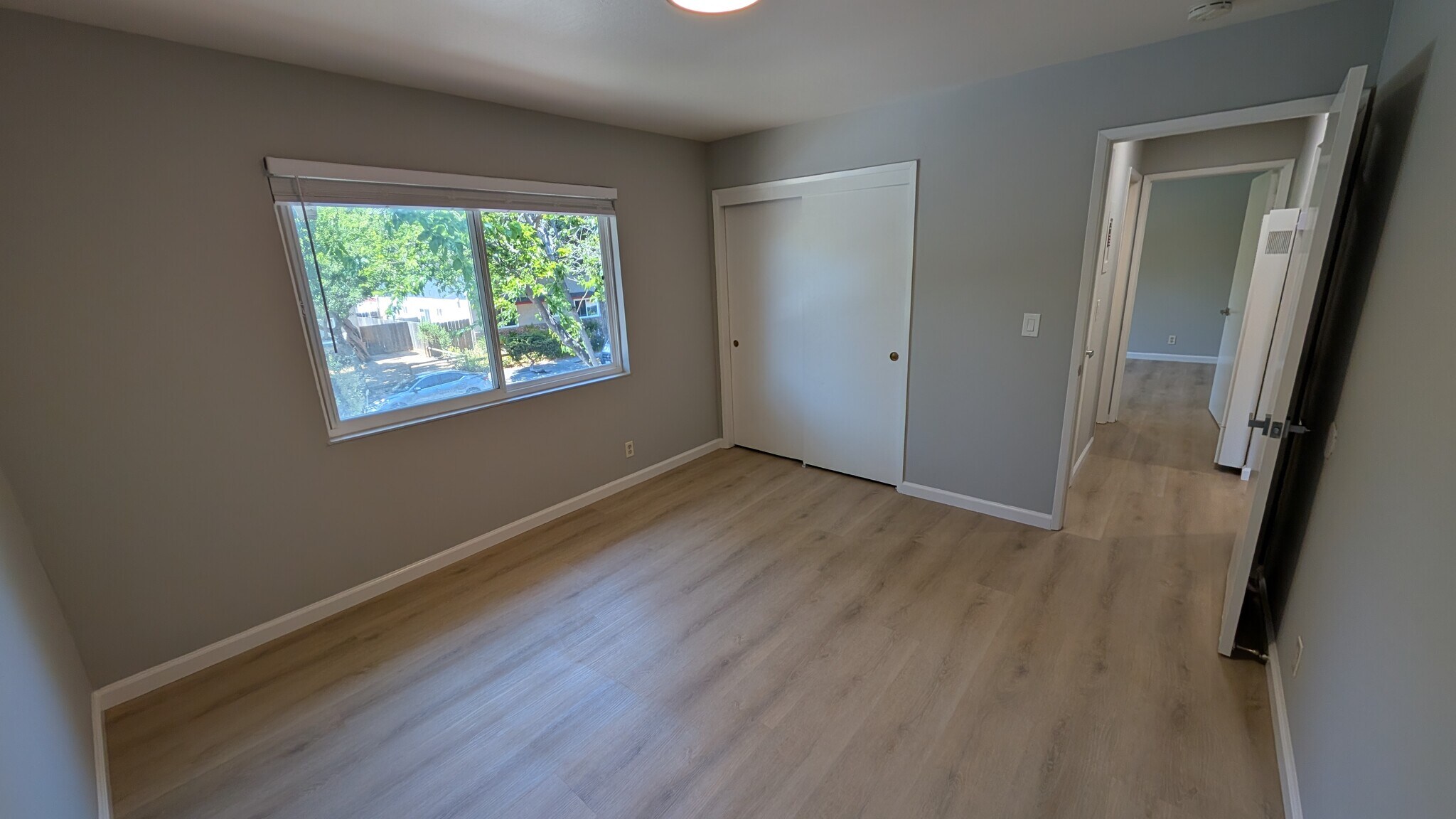 Bedroom #1 - 676 Grand Fir Ave
