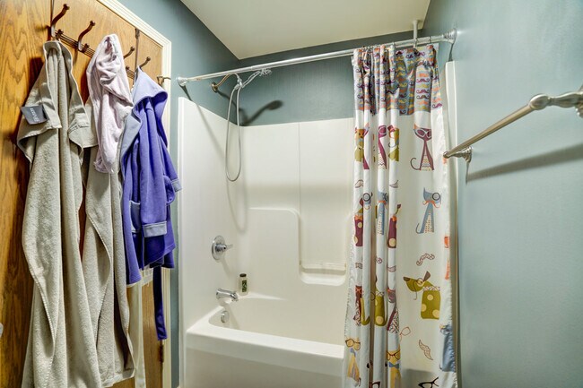 Building Photo - 4605 Pawnee Pass