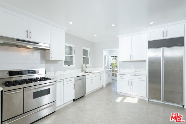 Building Photo - 1179 S Hayworth Ave