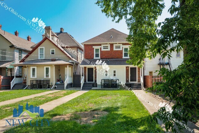 Building Photo - 91-93 N Central Avenue, Columbus, OH 43222