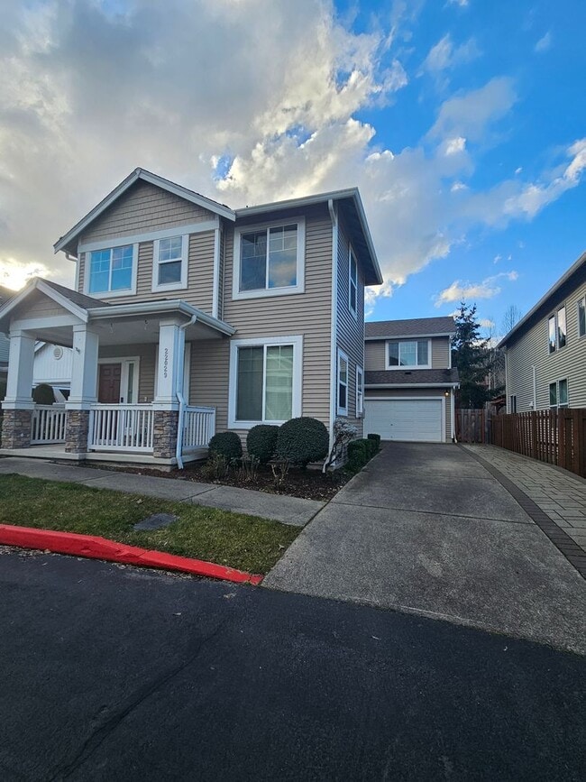 Building Photo - Kent The Parks HOA Community  3 bed, 2.5 bath rental home. Available NOW!