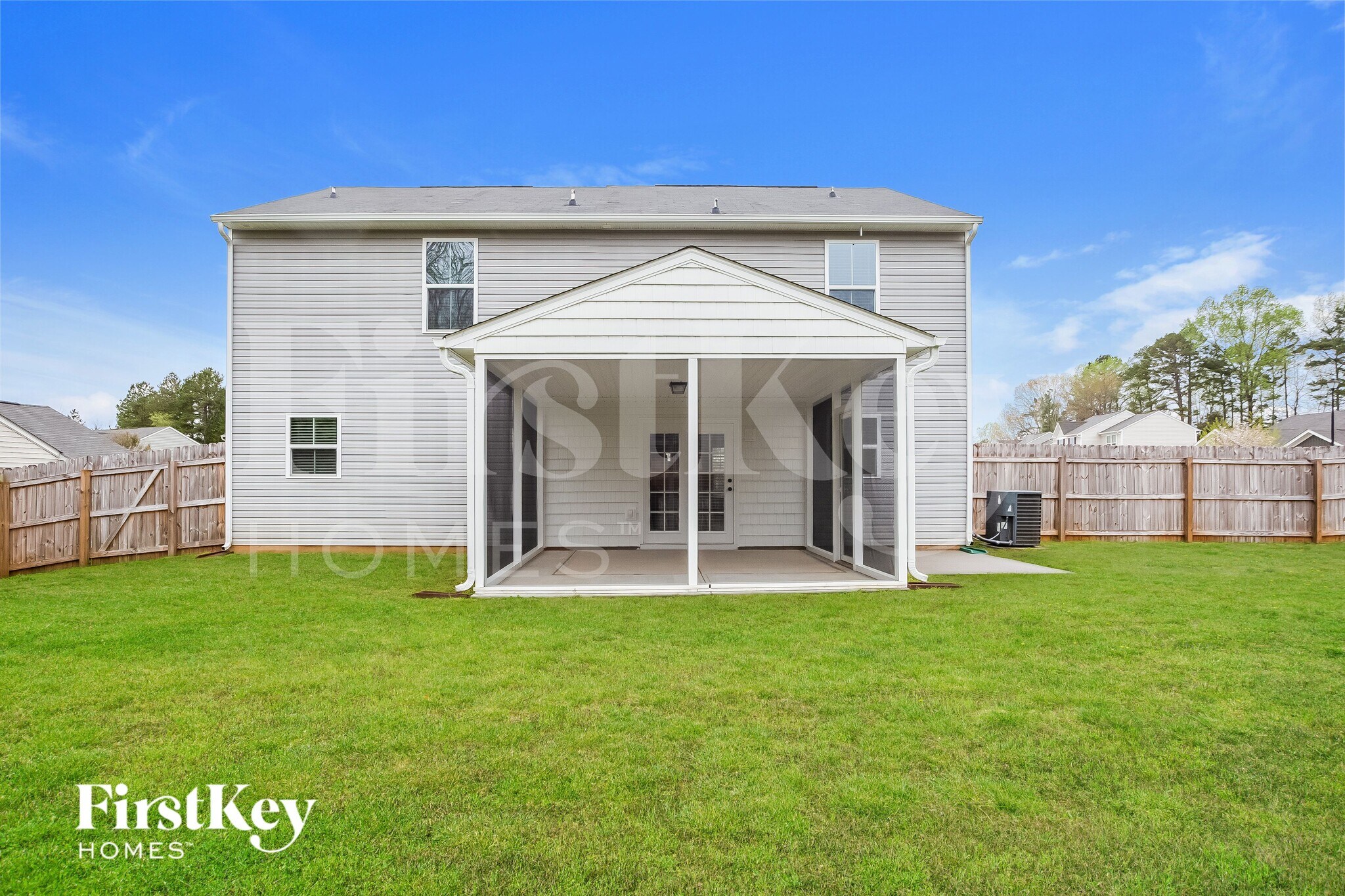 Building Photo - 2397 Willow Pond Ln SE