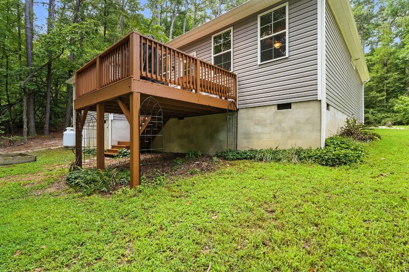 Building Photo - 1541 Louisiana Ln