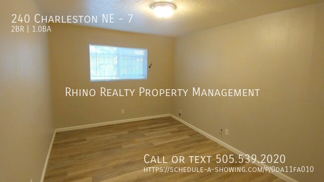 Building Photo - 240 Charleston St NE