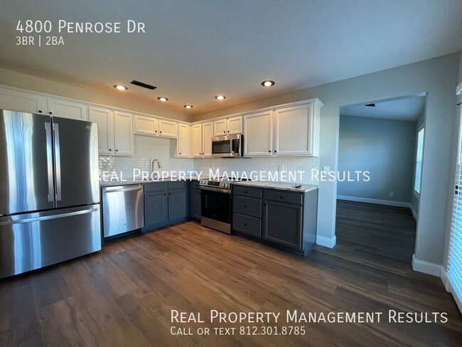 Building Photo - 4800 Penrose Dr
