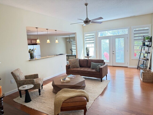 Building Photo - Immaculate Arden Three Bedroom Ranch With Two Car Garage