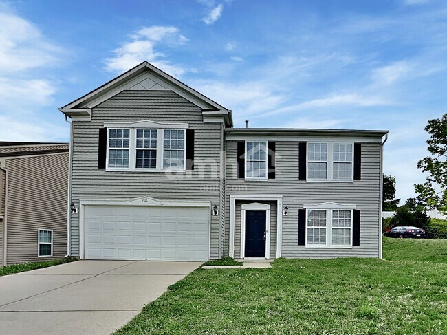 Primary Photo - 1516 Bray Dr