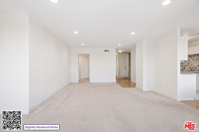 Building Photo - 10747 Wilshire Blvd