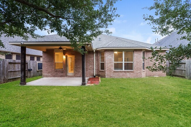 Building Photo - 17711 Browning Trace Ln