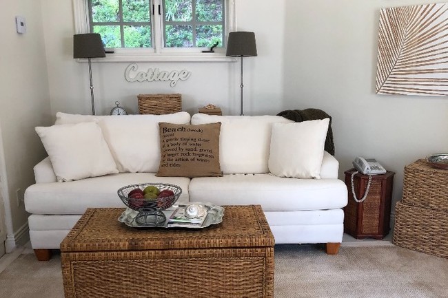 Pool/Guest House - 4542 Westchester Dr
