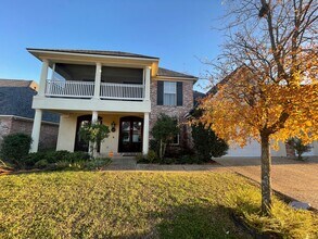 Building Photo - Price Dropped Gorgeous 5 Bedroom Home in The Haven!