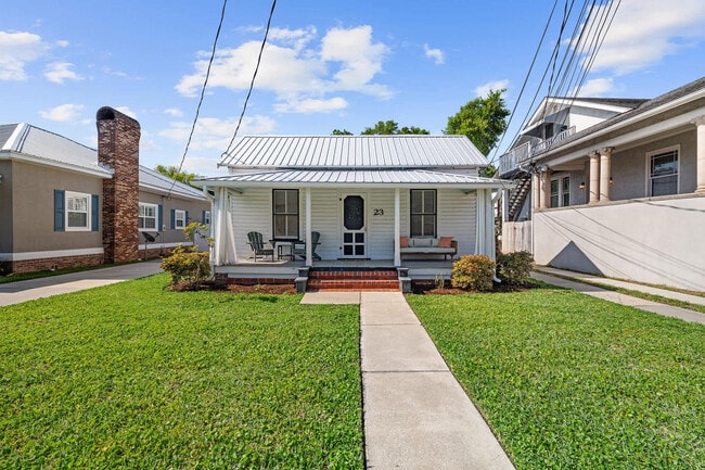 Building Photo - 23 Old Mission Ave