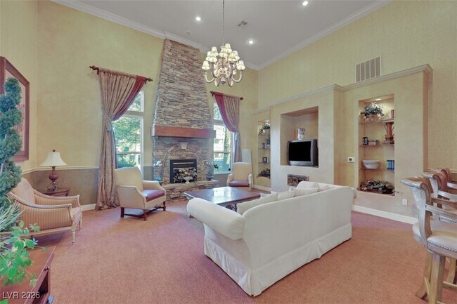 Building Photo - 7255 W Sunset Rd