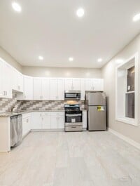 Building Photo - 6625 S Evans Ave