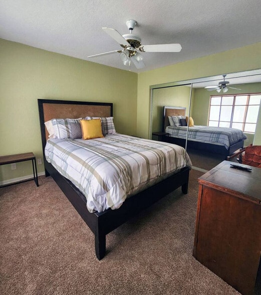 Bedroom 4 - 3532 Amberwood Pl