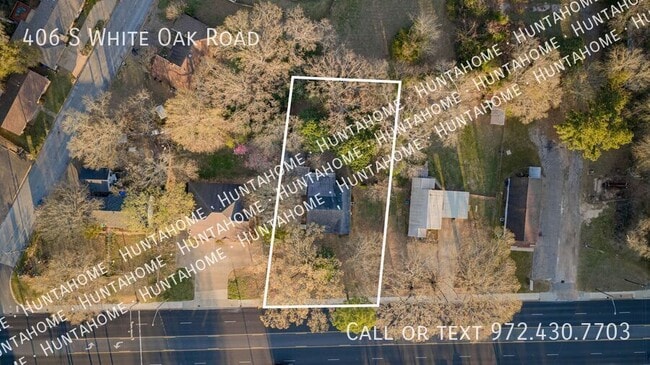 Building Photo - 406 S White Oak Rd