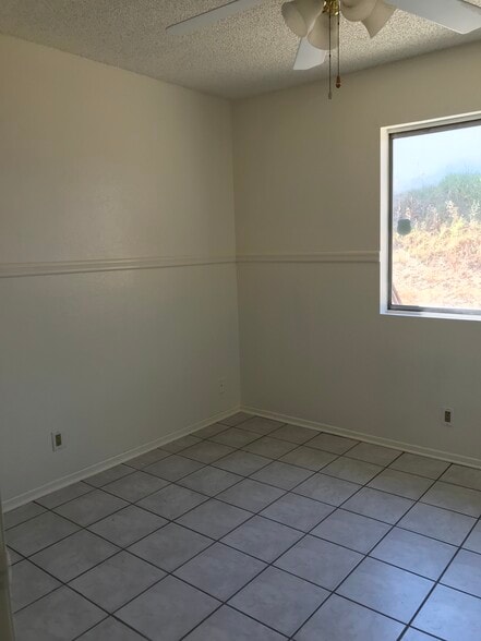 Bedroom #2 - 1219 Savona Pl