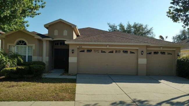 Building Photo - 5804 Justicia Loop