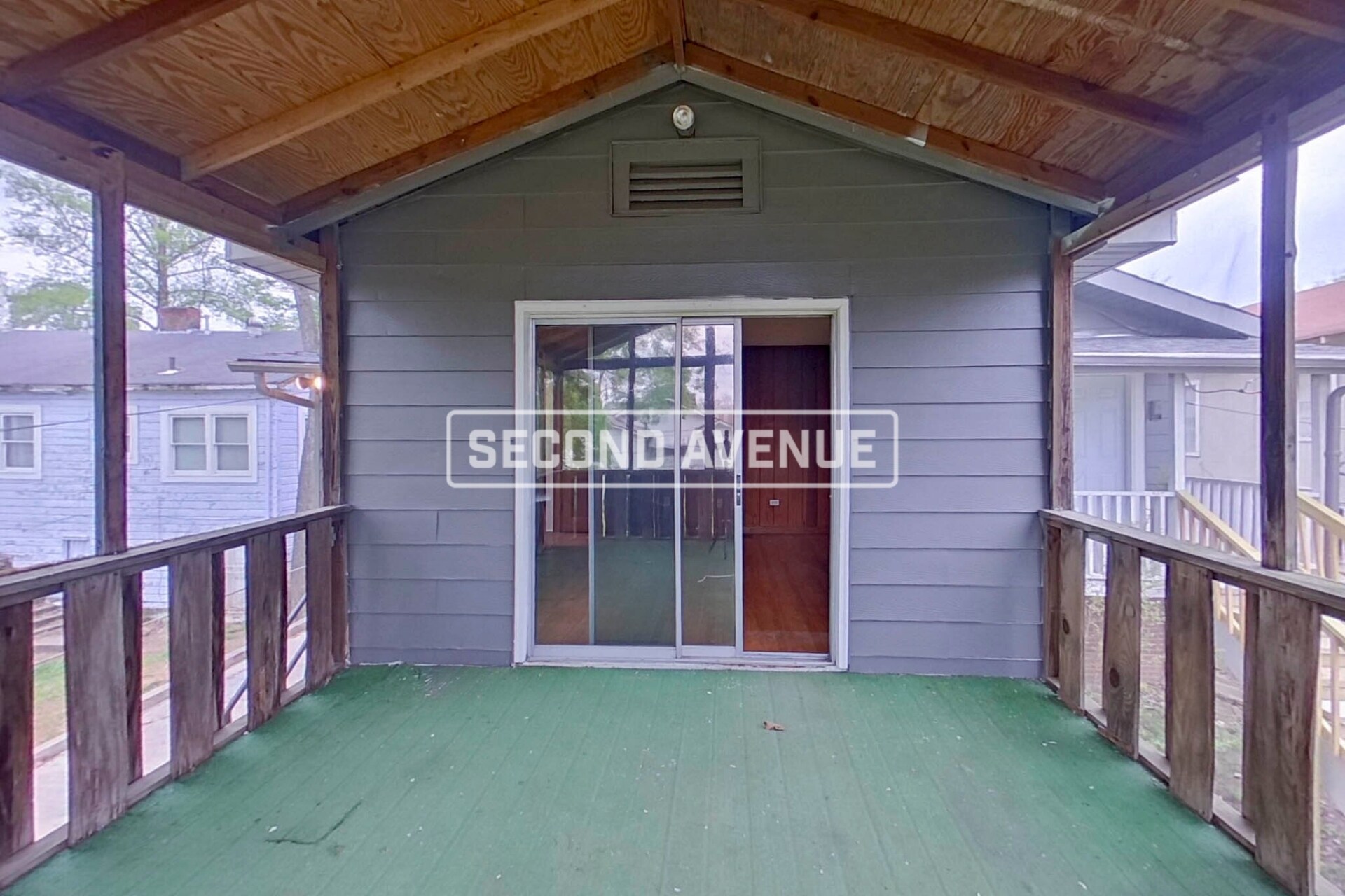 Building Photo - 4105 Avenue Q