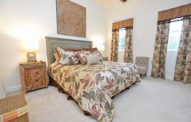 Building Photo - Available for 2026 season -- Fully Furnished - Fiddler's Creek — Resort Style Amenities -- Fiddle...