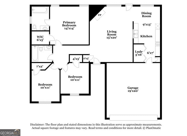 Building Photo - 2737 Glendale Dr
