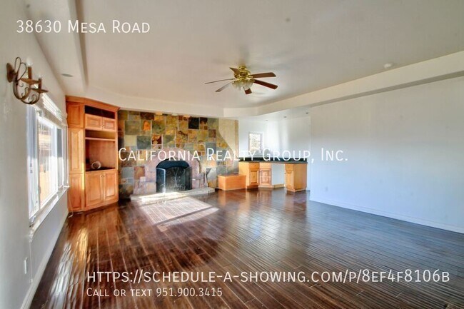 Building Photo - 38630 Mesa Rd