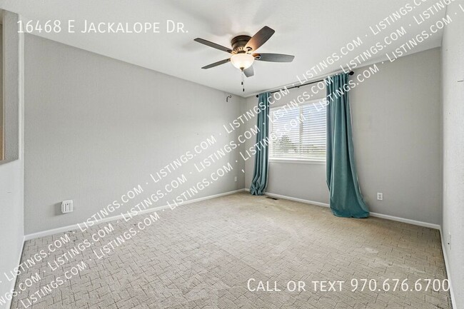 Building Photo - 16468 E Jackalope Dr
