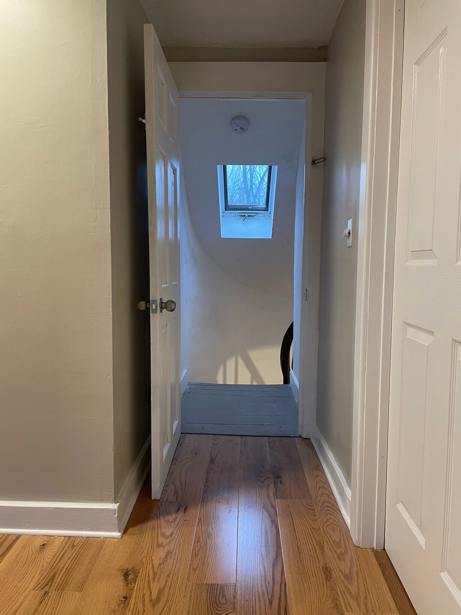 Building Photo - 24 Crown St