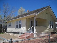 Building Photo - 1502 W Bijou St