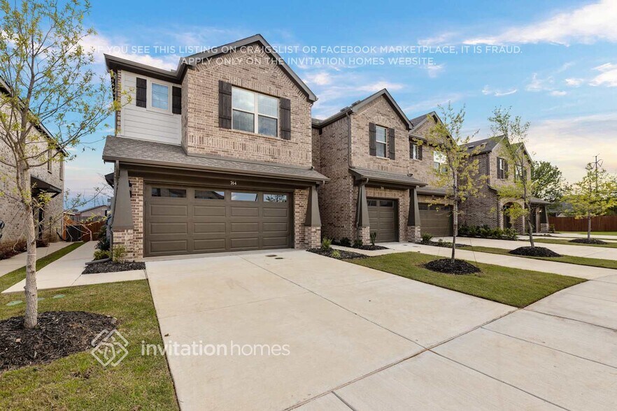Building Photo - 6481 Blue Trl