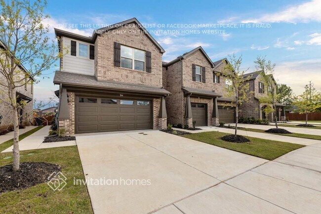 Building Photo - 6409 Blue Trl
