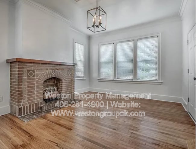 Building Photo - 1428 NW 45th St