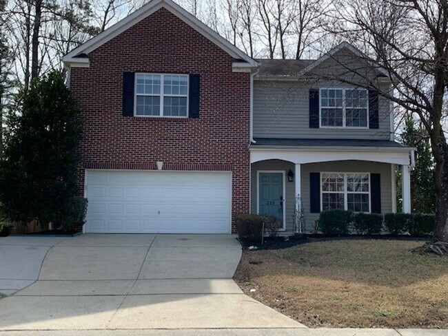Primary Photo - Location, Community, Quality Living. It St...