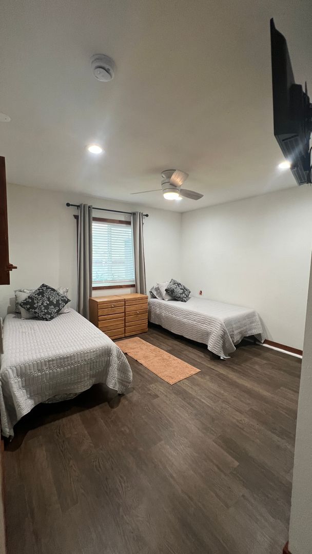 Building Photo - NEW Beautiful 3 Bedroom 1 Bath ADU - Furnished (Unfurnished Negotiable)