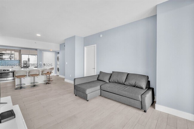 Building Photo - 2602 E HALLADALE T3105