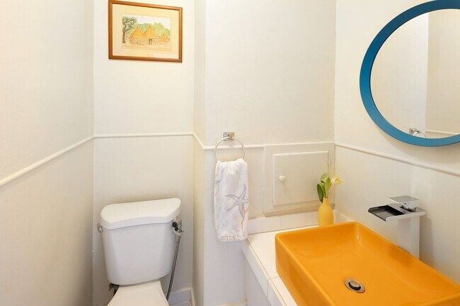 Building Photo - Welcome to Your Storybook San Rafael Retreat!