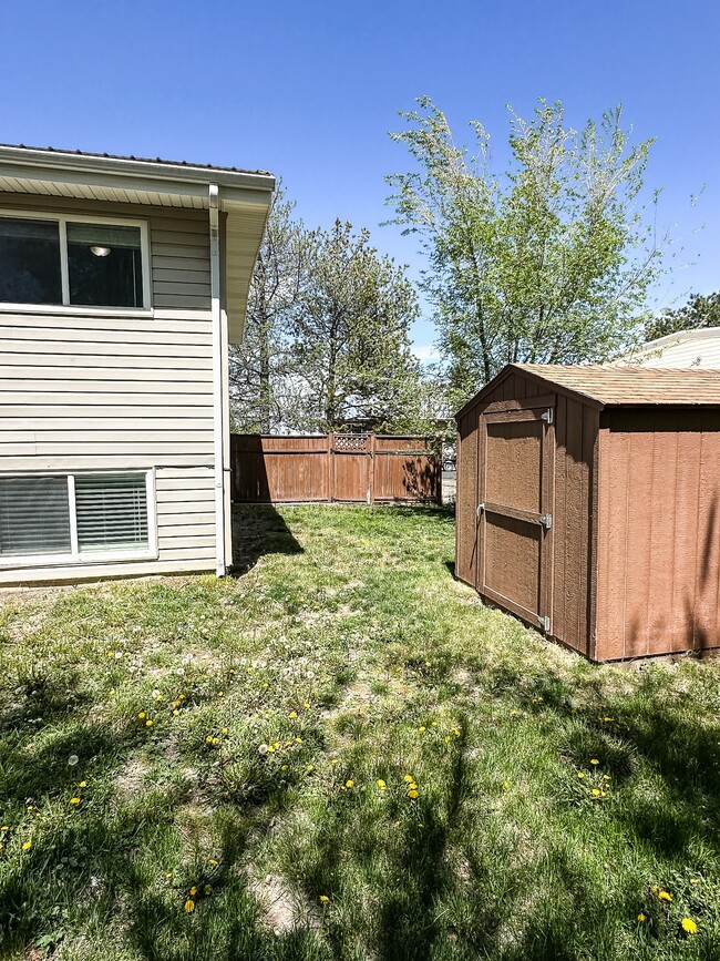 Building Photo - 6745 W 3860 S