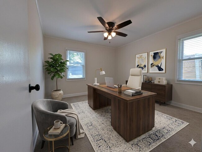 Building Photo - 153 Seven Pines