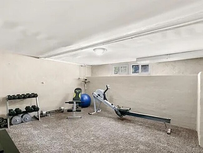 Building Photo - Charming 2 Bed 2 Bath house with Basement flex room in the heart of Englewood!