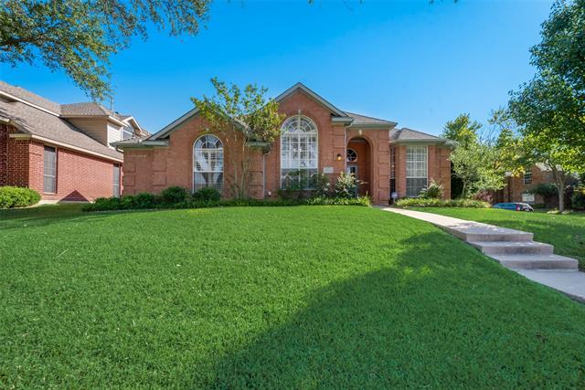 Building Photo - 3924 Acklin Dr