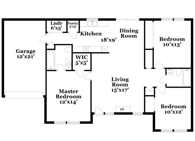 Building Photo - 10489 Ace Ct