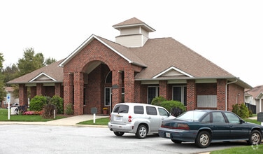 Building Photo - Willow Ridge