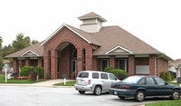 Building Photo - Willow Ridge