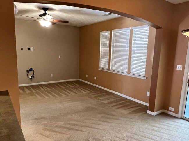 Living Room (Updated) - 5637 Cascade Pass SW